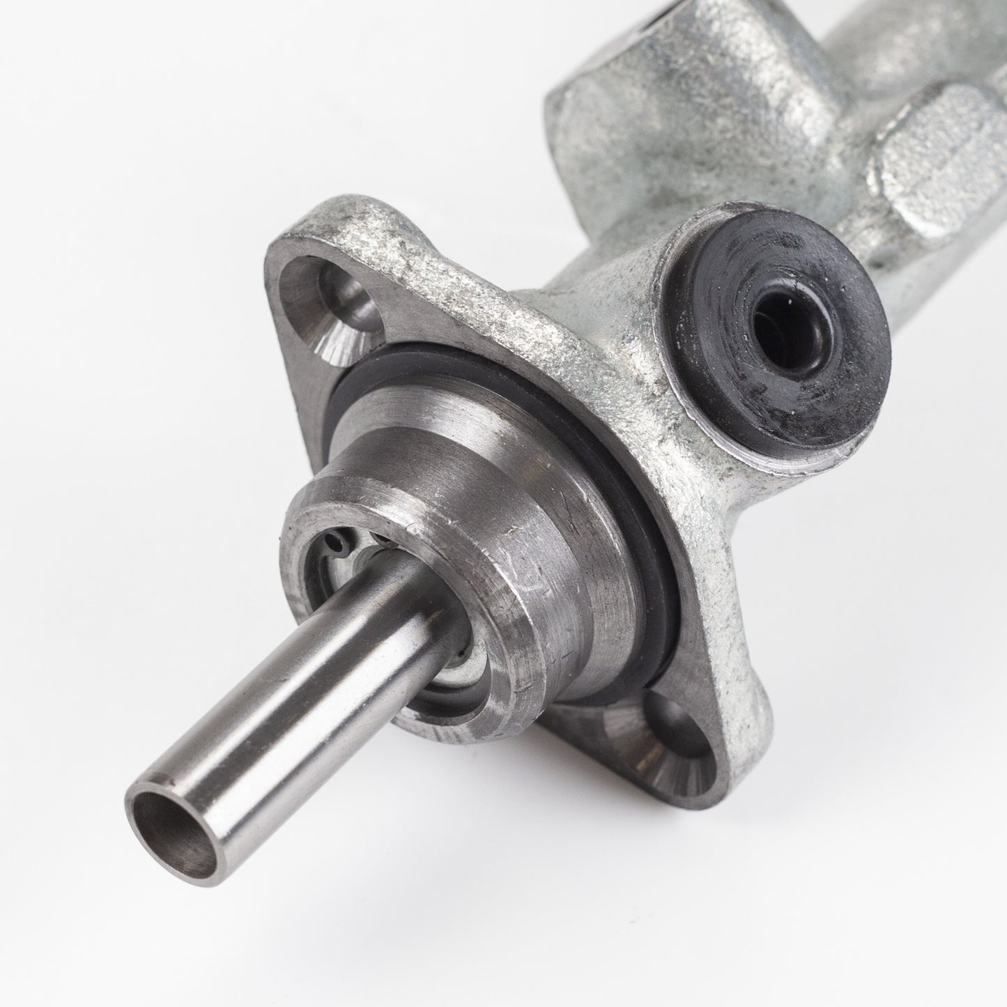 Główny cylinder hamulcowy 2 otwory 22,22 mm Ø Magneti Marelli