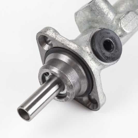 Główny cylinder hamulcowy 2 otwory 22,22 mm Ø Magneti Marelli