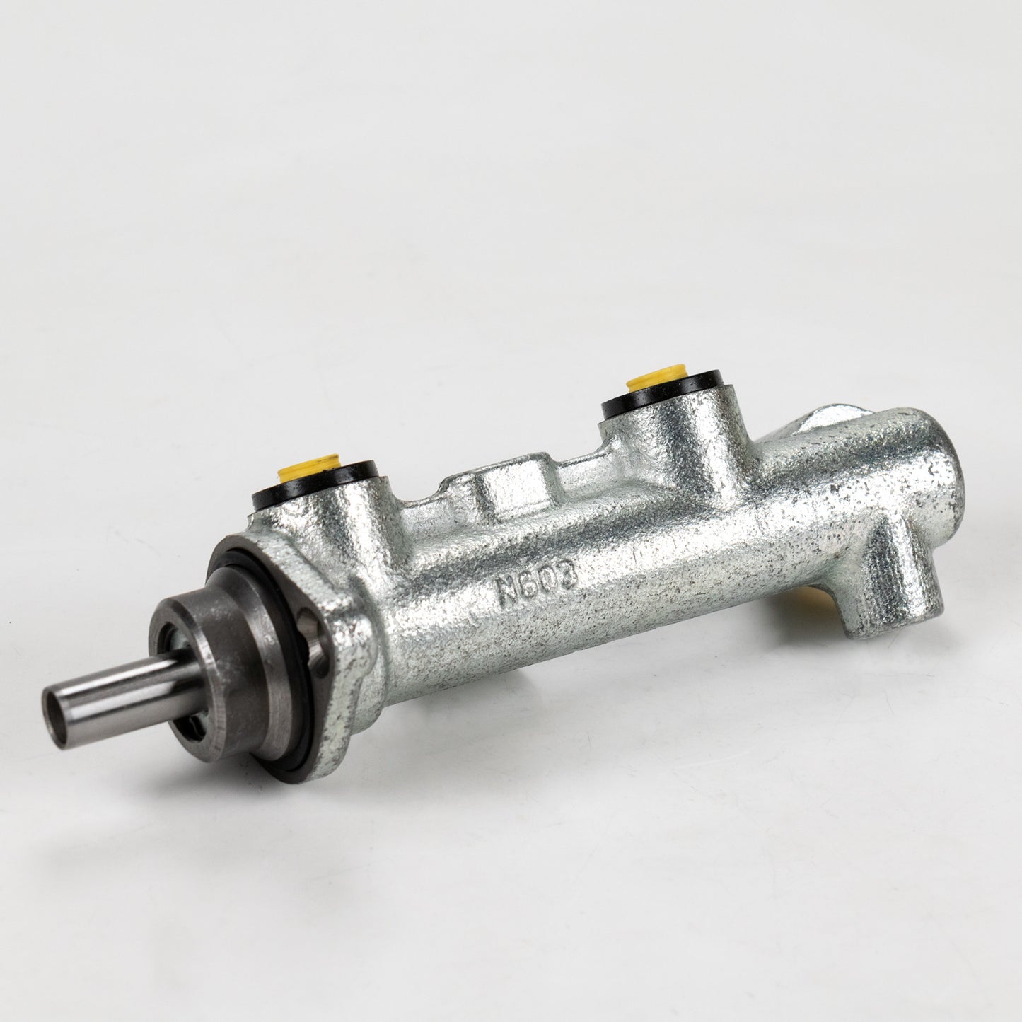 Główny cylinder hamulcowy 2-obwodowy 22,22 mm Ø Magneti Marelli