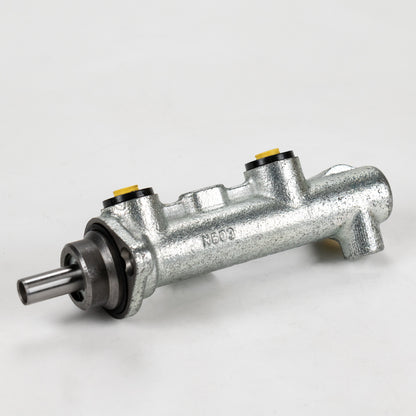 Główny cylinder hamulcowy 2-obwodowy 22,22 mm Ø Magneti Marelli