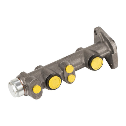 Główny cylinder hamulcowy Magneti Marelli 2-obwodowy 19,05 mm Ø