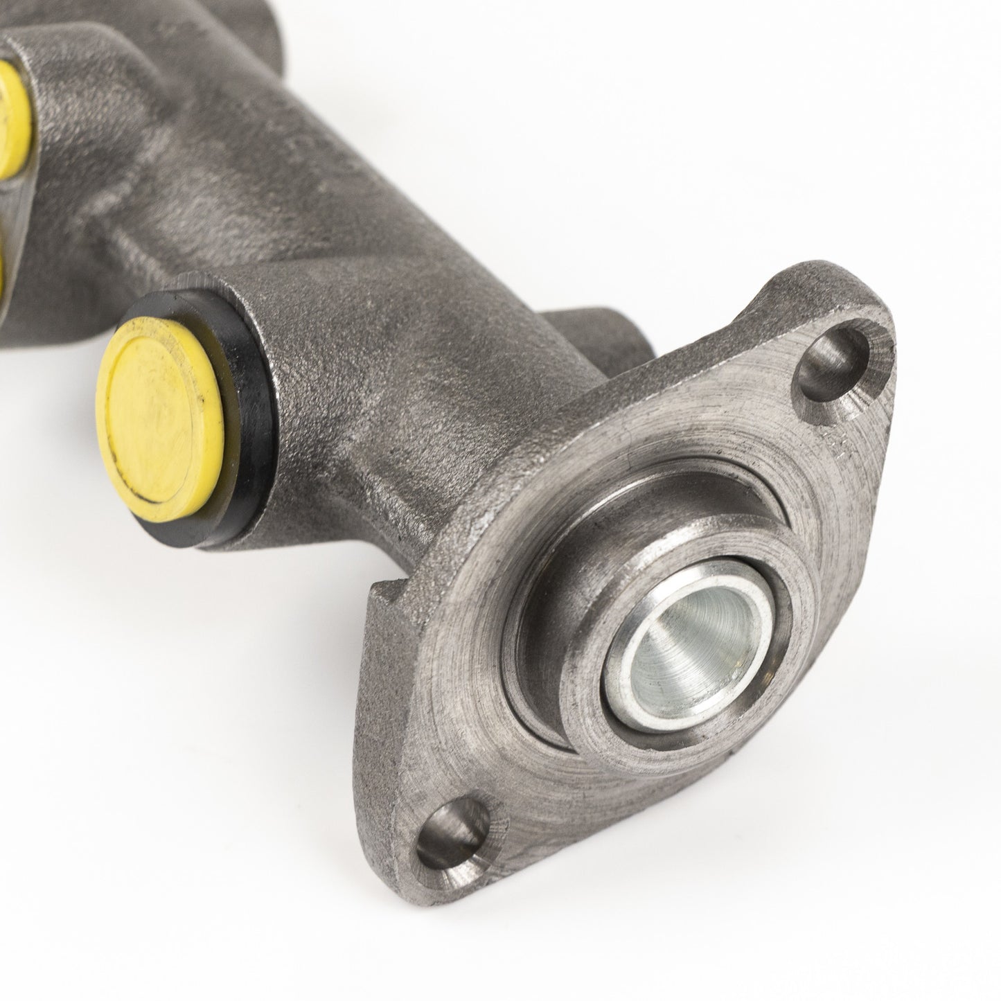 Główny cylinder hamulcowy Magneti Marelli 2-obwodowy 19,05 mm Ø