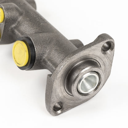 Główny cylinder hamulcowy Magneti Marelli 2-obwodowy 19,05 mm Ø