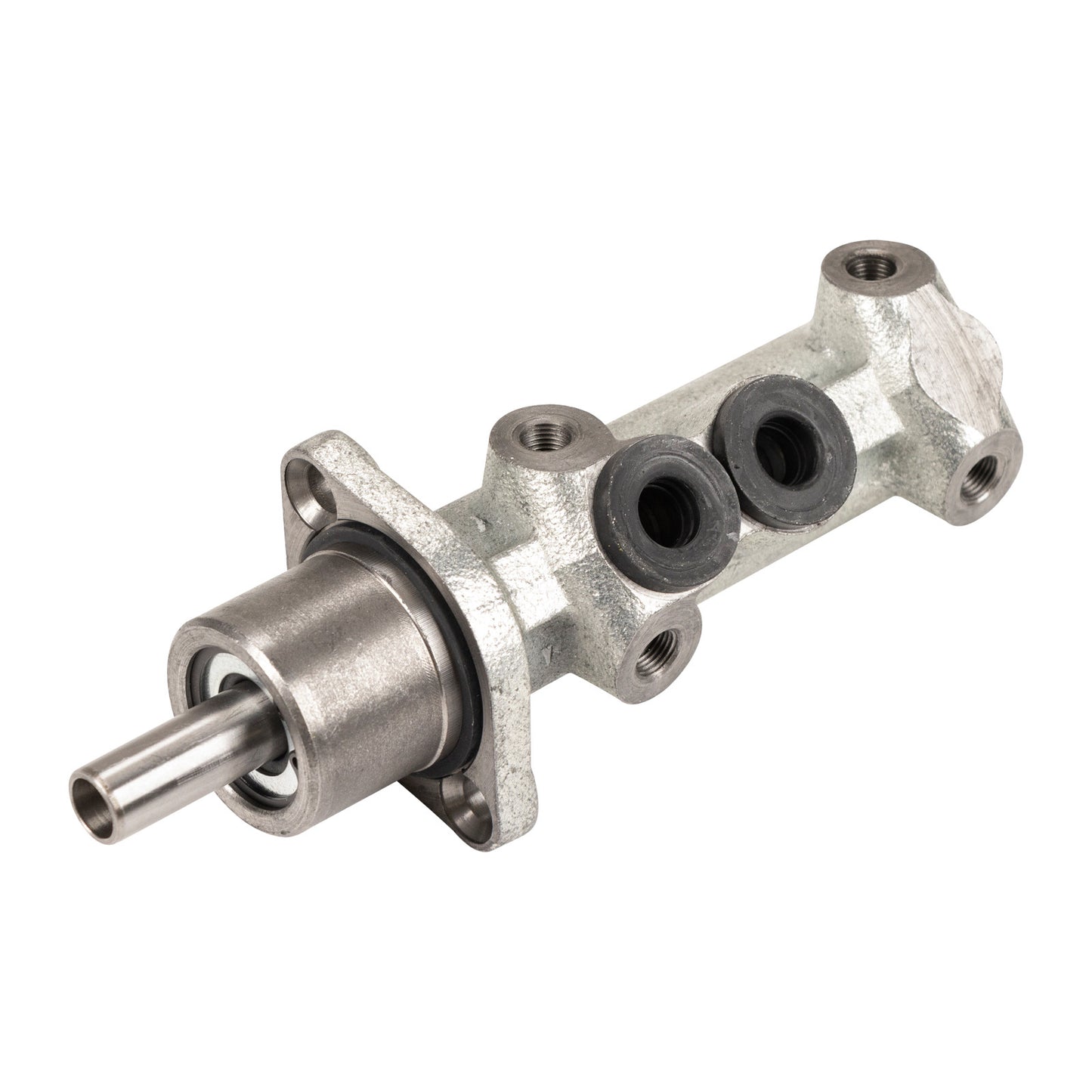 Główny cylinder hamulcowy 2-obwodowy 20,64 mm Ø