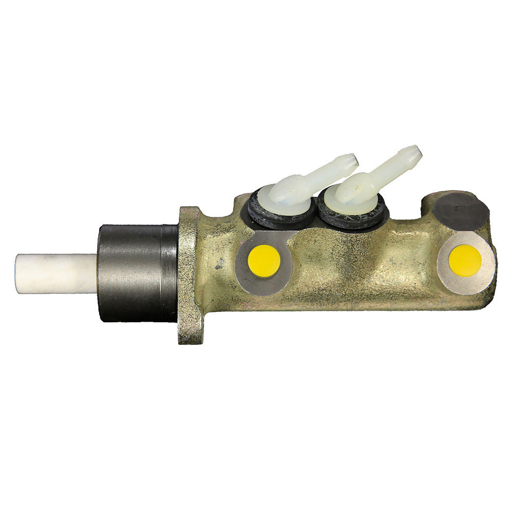 Główny cylinder hamulcowy 2-obwodowy 20,64 mm Ø