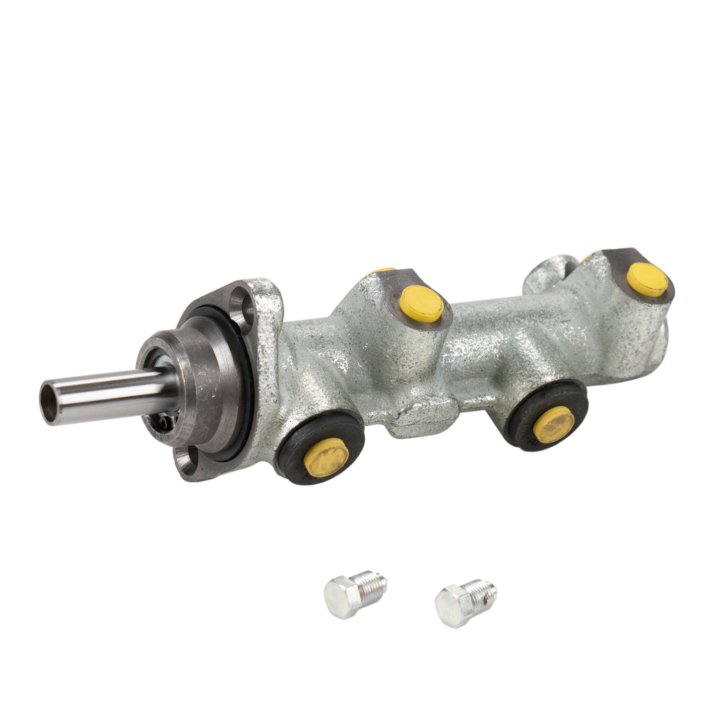 Główny cylinder hamulcowy 2-obwodowy 20,64 mm Ø