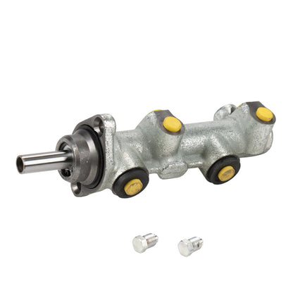 Główny cylinder hamulcowy 2-obwodowy 20,64 mm Ø