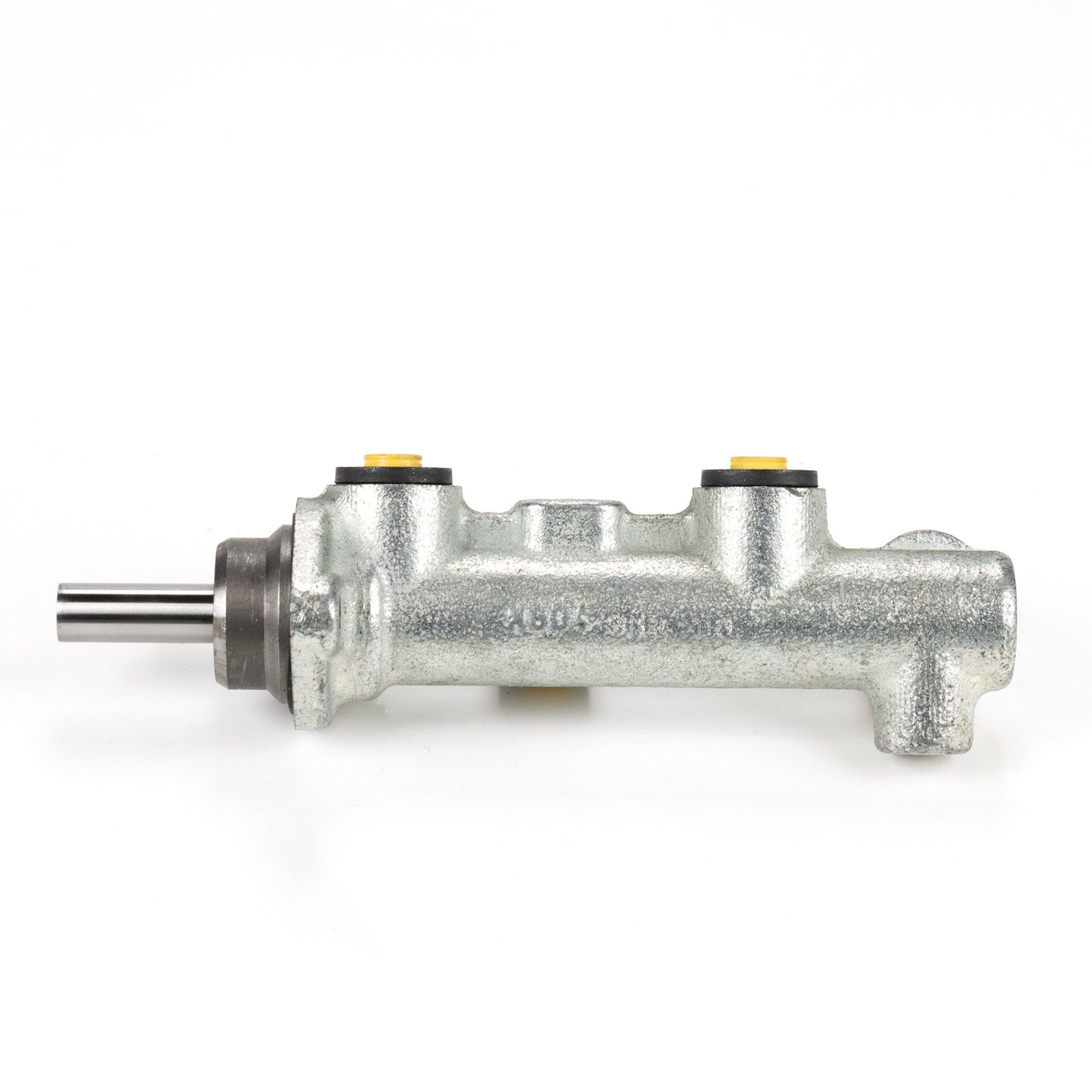 Główny cylinder hamulcowy 2-obwodowy 20,64 mm Ø