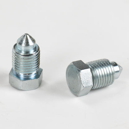 Główny cylinder hamulcowy  2 obwody 20,64 mm Ø Magneti Marelli