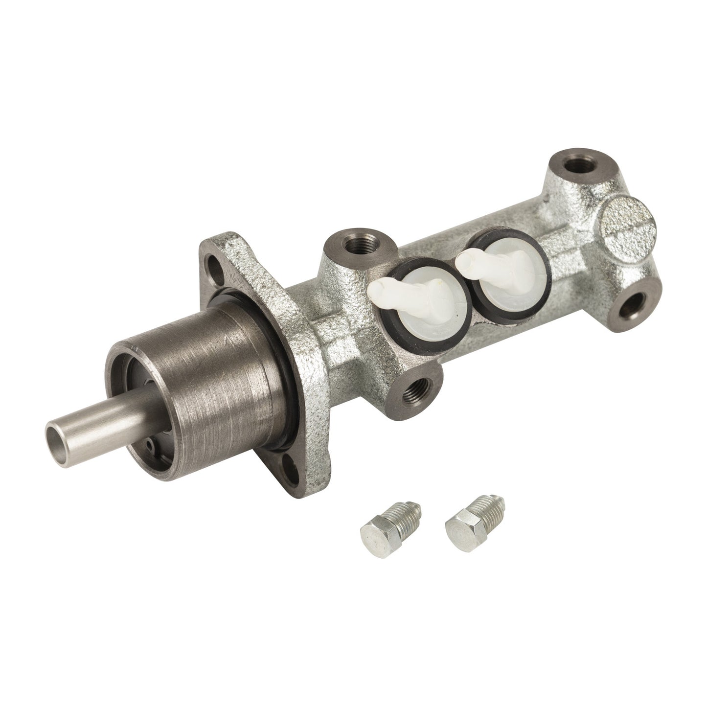 Główny cylinder hamulcowy 2-obwodowy 23,81 mm Ø