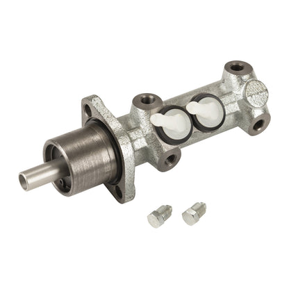 Główny cylinder hamulcowy 2-obwodowy 23,81 mm Ø