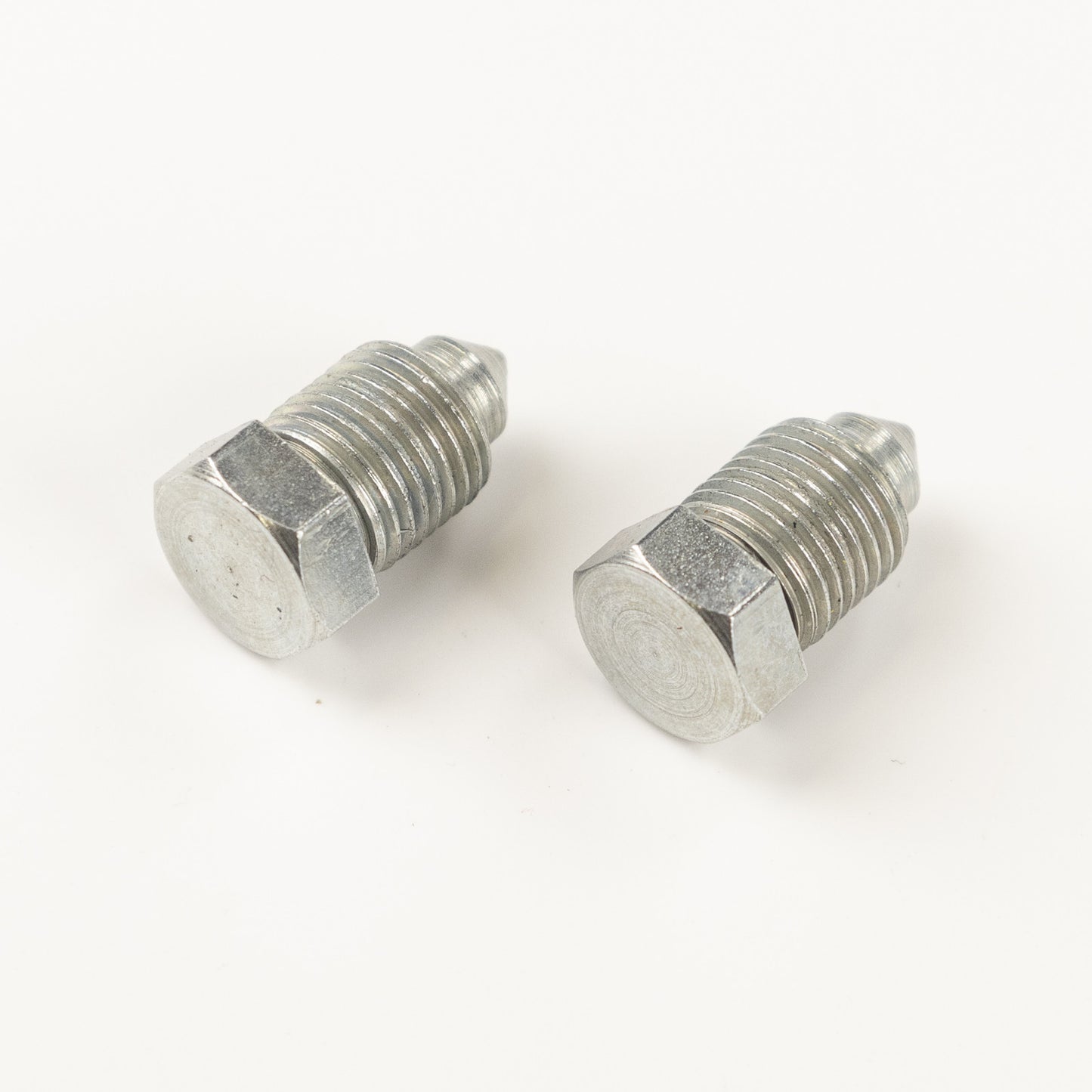 Główny cylinder hamulcowy 2-obwodowy 23,81 mm Ø