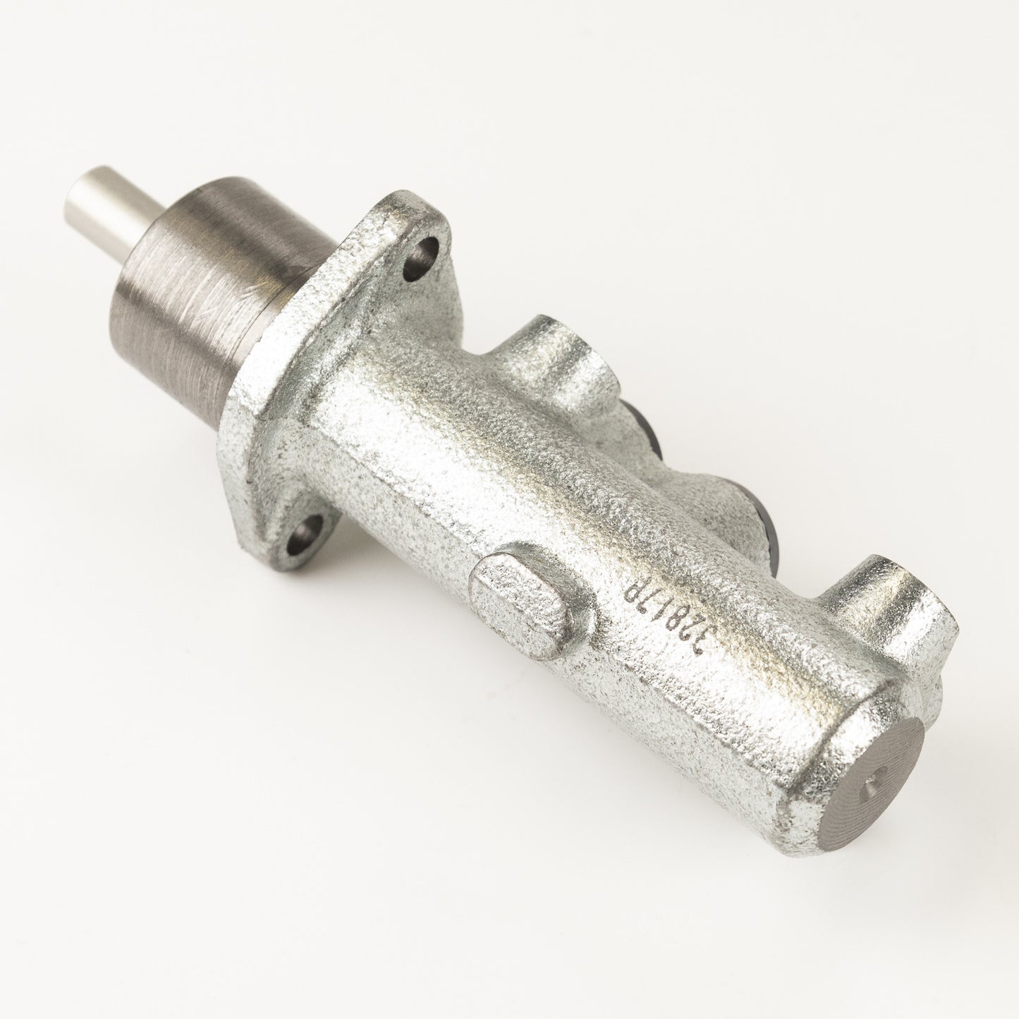 Główny cylinder hamulcowy 2-obwodowy 23,81 mm Ø