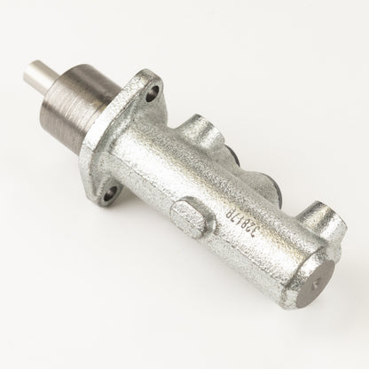 Główny cylinder hamulcowy 2-obwodowy 23,81 mm Ø