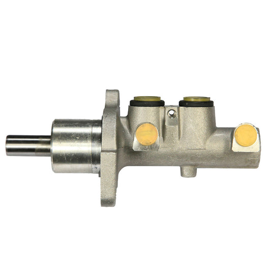 Główny cylinder hamulcowy 2-obwodowy 22,22 mm Ø M12 x 1 gwint + ESP