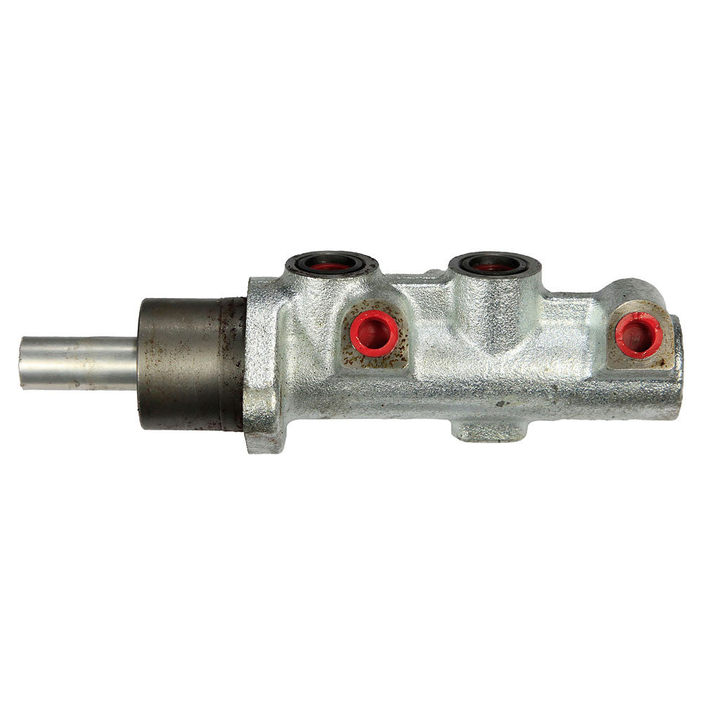 Główny cylinder hamulcowy 2-obwodowy 22,22 mm Ø