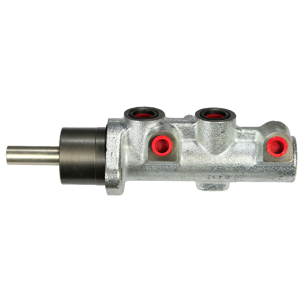 Główny cylinder hamulcowy 2-obwodowy 20,64 mm Ø