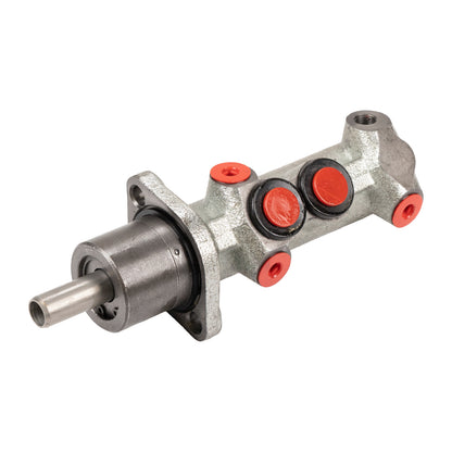 Główny cylinder hamulcowy 2-obwodowy 22,22 mm Ø Magneti Marelli