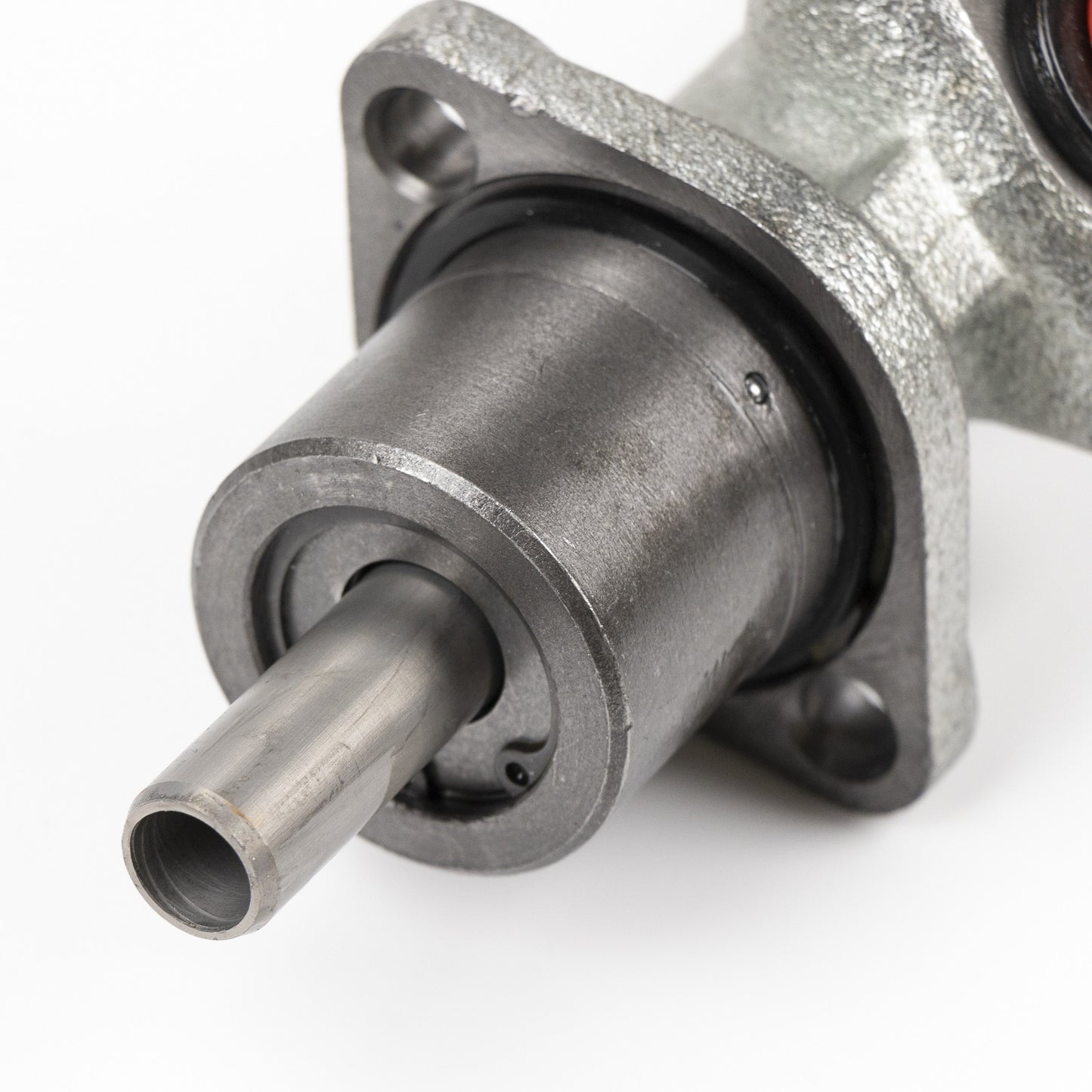 Główny cylinder hamulcowy 2-obwodowy 22,22 mm Ø Magneti Marelli