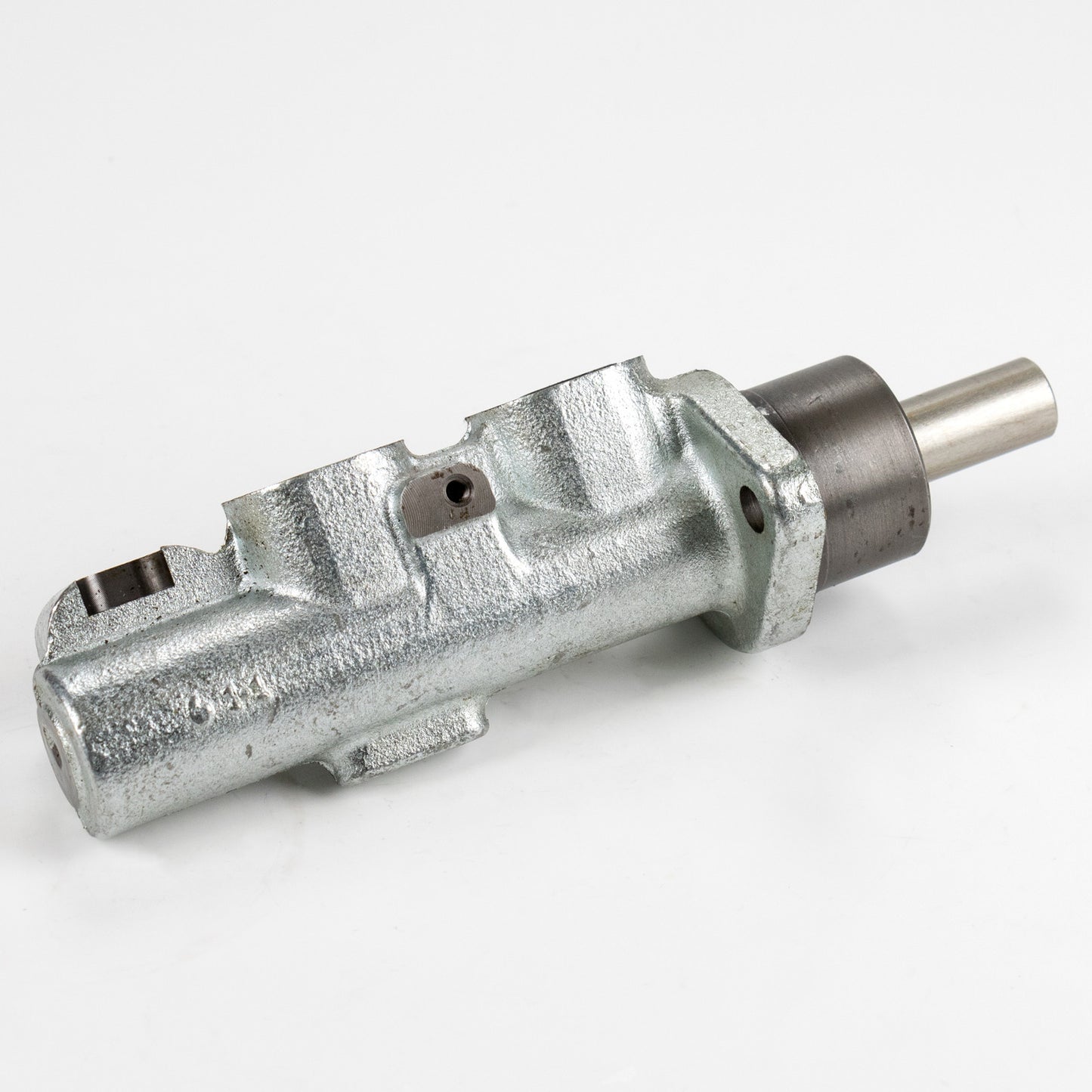 Główny cylinder hamulcowy 22,22 mm Ø