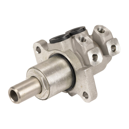 Główny cylinder hamulcowy ALU 2-obwodowy 22,22 mm