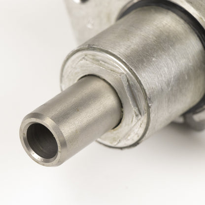 Główny cylinder hamulcowy ALU 2-obwodowy 22,22 mm