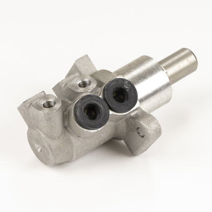 Główny cylinder hamulcowy ALU 2-obwodowy 22,22 mm
