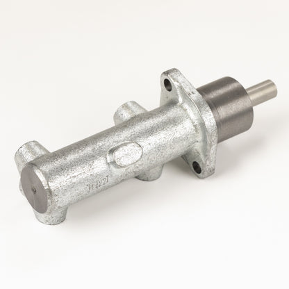 Główny cylinder hamulcowy żeliwny 2-obwodowy 20,64 mm Ø