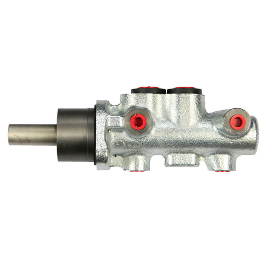 Główny cylinder hamulcowy 2-obwodowy 20,64 mm Ø