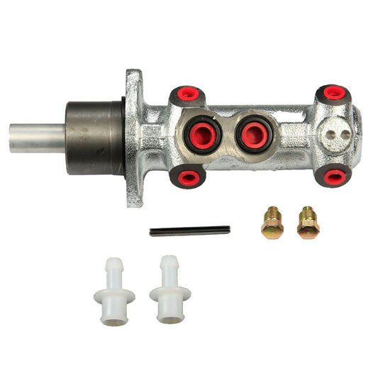 Główny cylinder hamulcowy 2-obwodowy 22,00 mm Ø