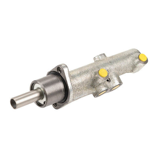 Główny cylinder hamulcowy 2-obwodowy 25,40 mm Ø Magneti Marelli