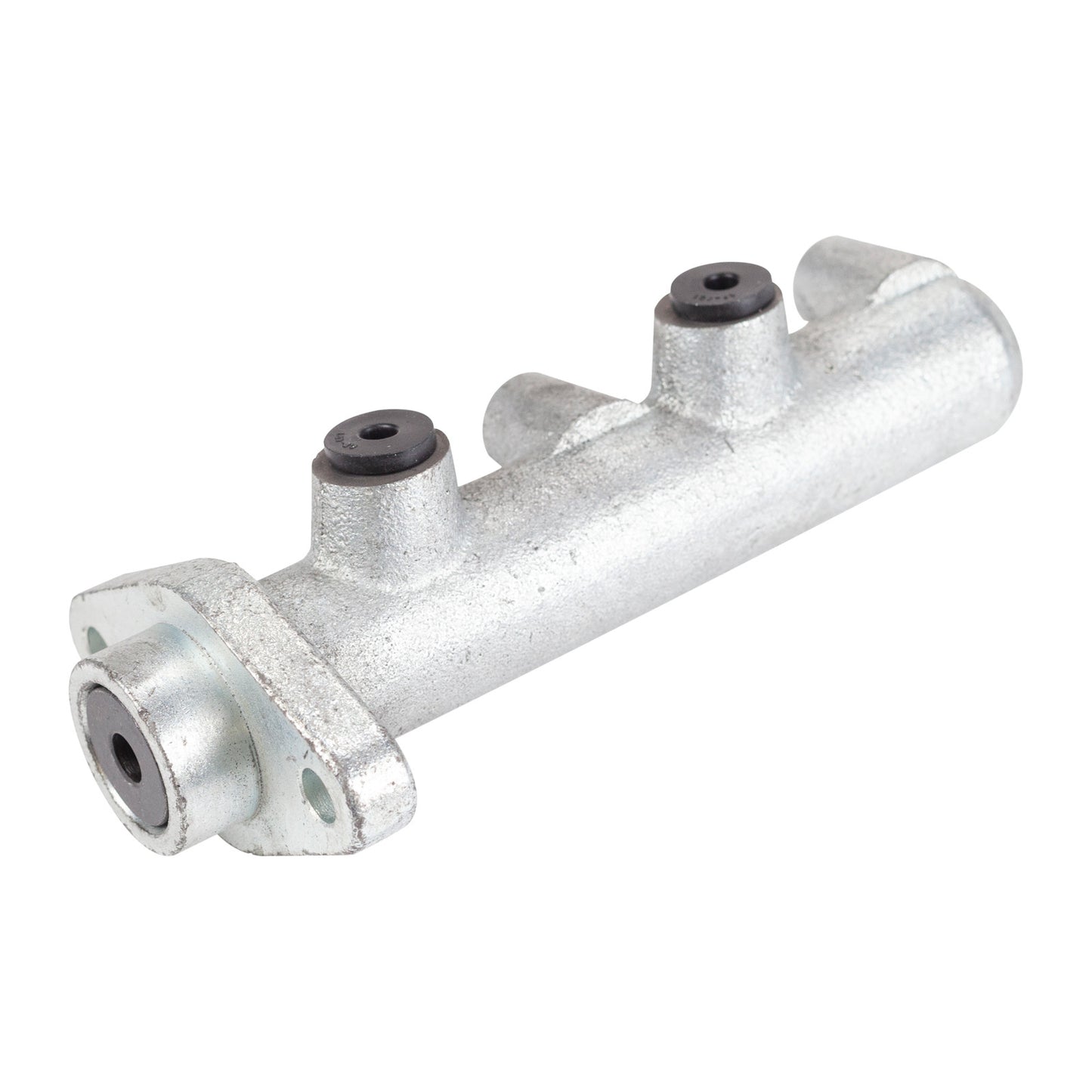 Główny cylinder hamulcowy 2-obwodowy 28,60 mm Ø