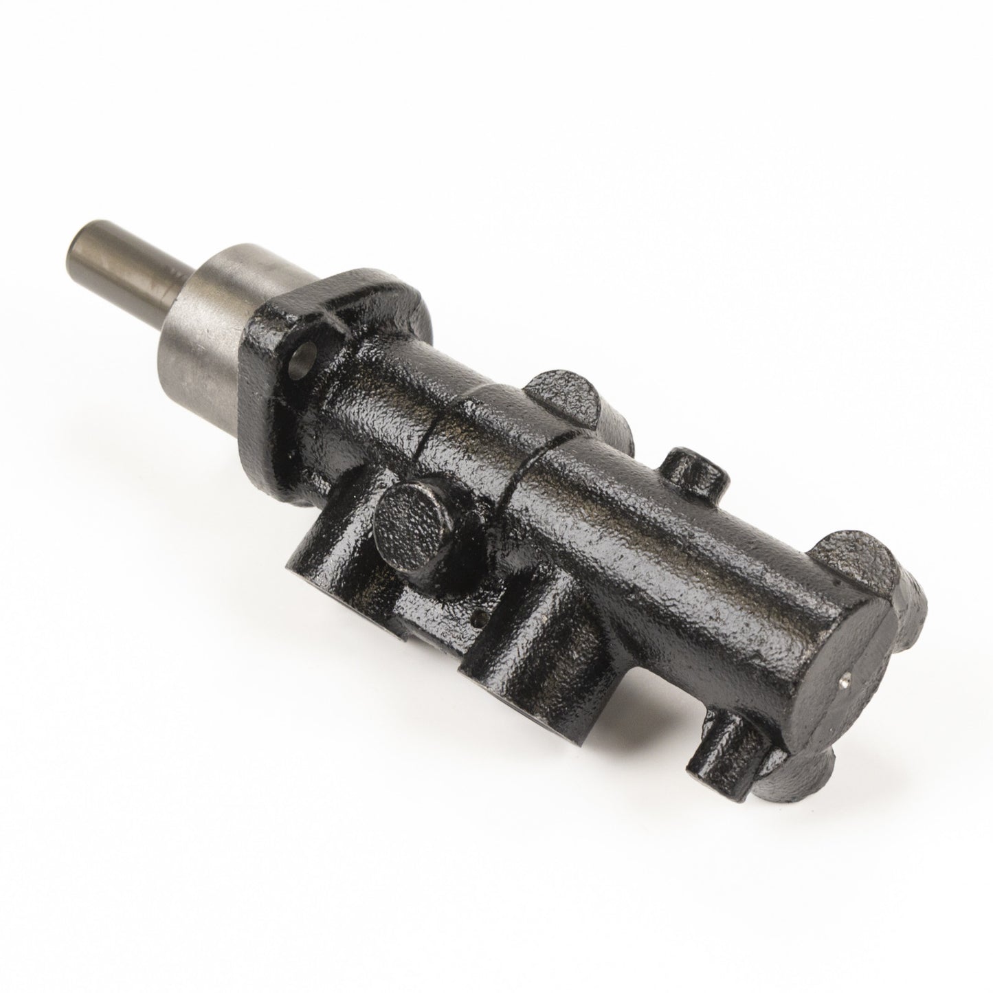 Główny cylinder hamulcowy 25,4 Ø 2 x M10 x 1 mm