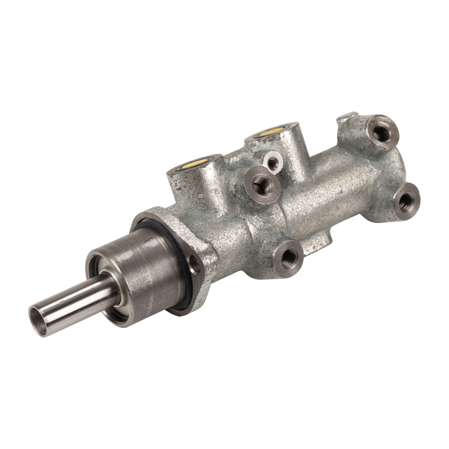 Główny cylinder hamulcowy 25,4 Ø 5 x M10 x 1 mm