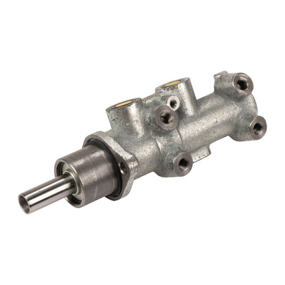 Główny cylinder hamulcowy 25,4 Ø 5 x M10 x 1 mm