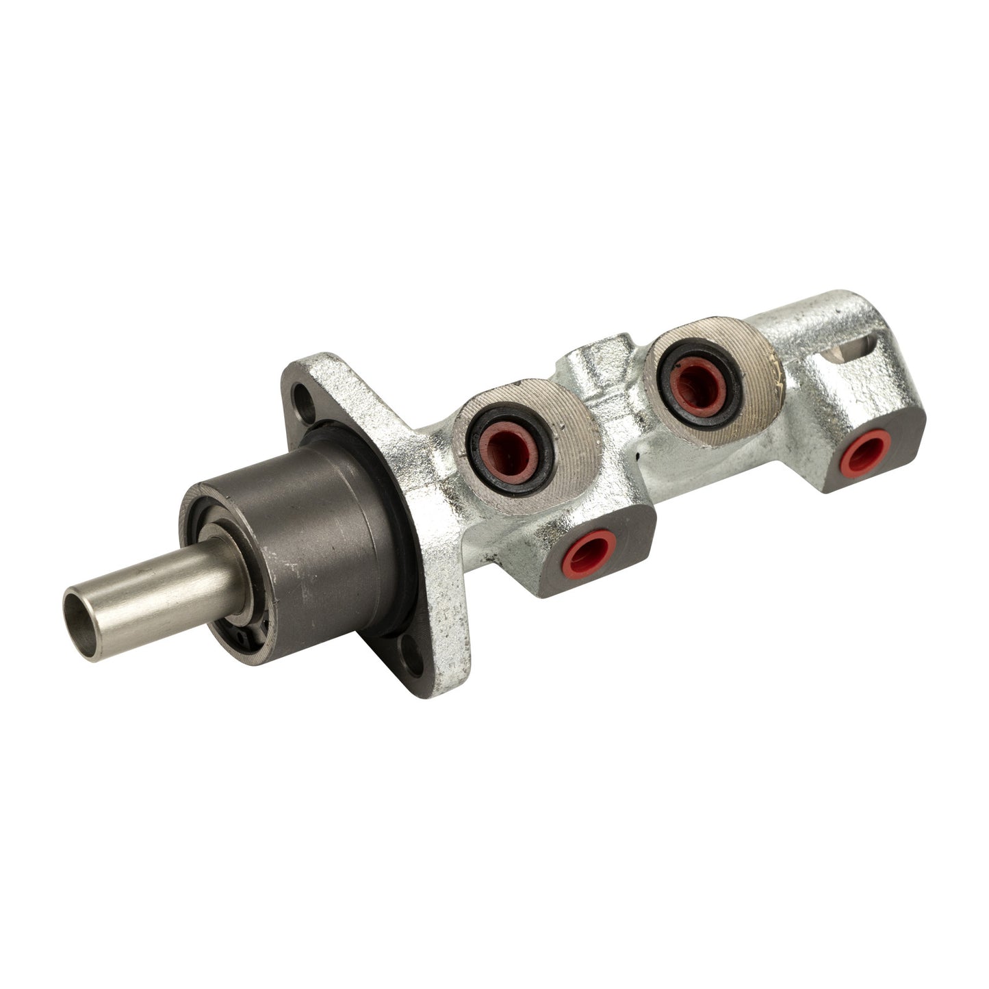 Główny cylinder hamulcowy 2-obwodowy 23,81 mm Ø