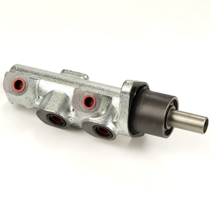 Główny cylinder hamulcowy 2-obwodowy 23,81 mm Ø