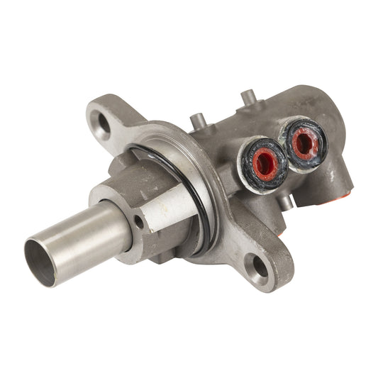 Główny cylinder hamulcowy aluminiowy 22,20 Ø mm