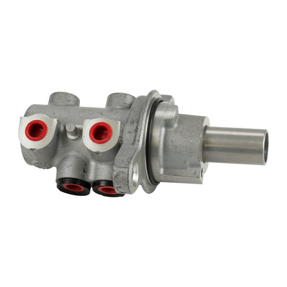 Główny cylinder hamulcowy aluminiowy 22,20 Ø mm