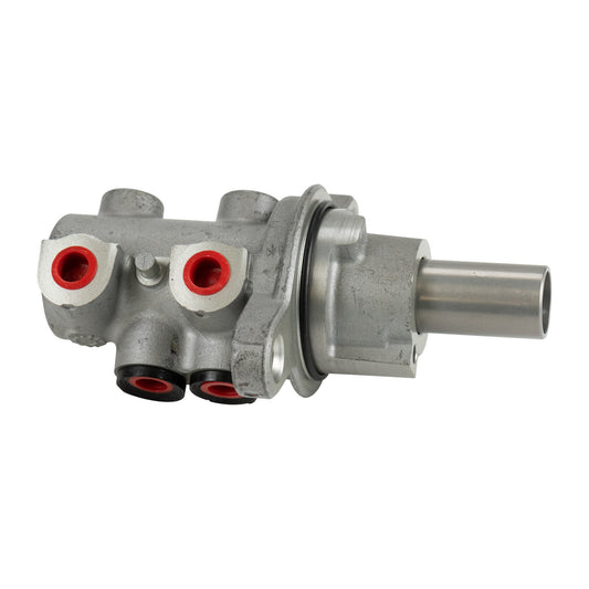 Główny cylinder hamulcowy aluminiowy 22,20 Ø mm