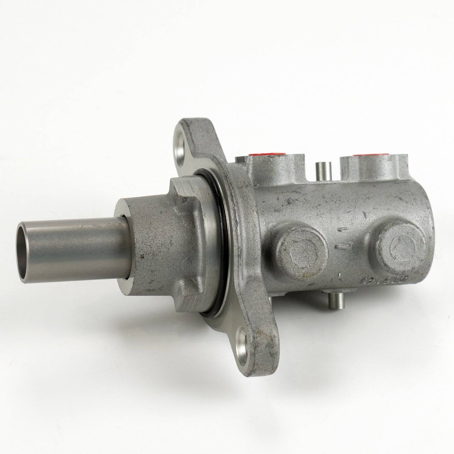 Główny cylinder hamulcowy aluminiowy 22,20 Ø mm
