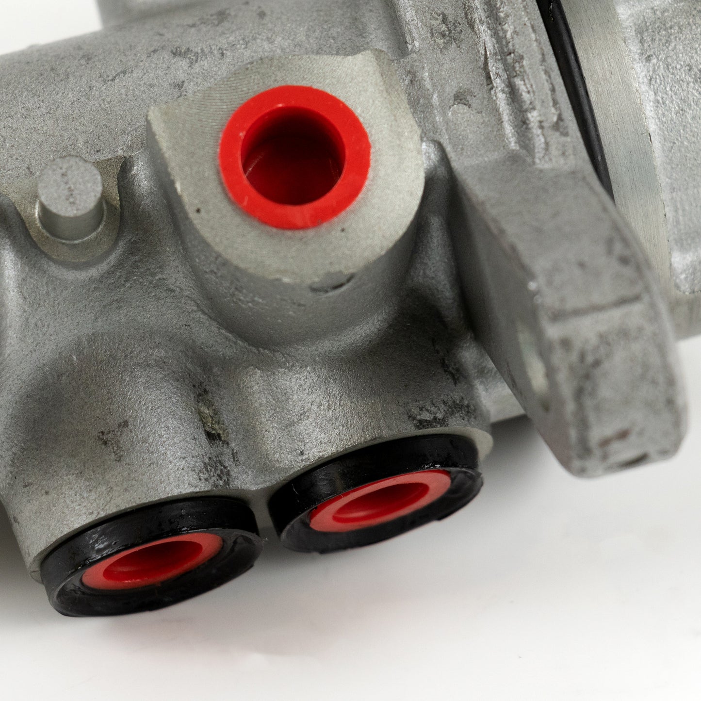 Główny cylinder hamulcowy aluminiowy 22,20 Ø mm