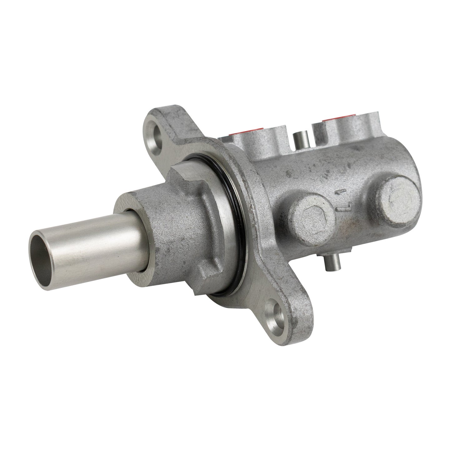 Główny cylinder hamulcowy aluminiowy 22,2 mm Ø