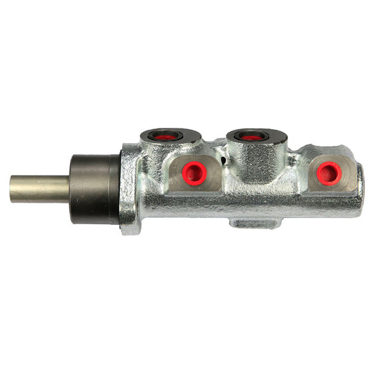 Główny cylinder hamulcowy 2-obwodowy 22,22 mm Ø