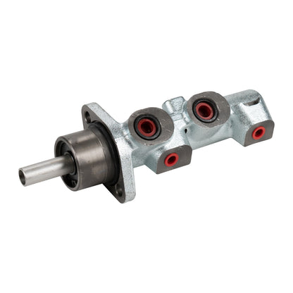 Główny cylinder hamulcowy 2-obwodowy 20,64 mm tłok