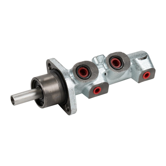 Główny cylinder hamulcowy 2-obwodowy 20,64 mm tłok