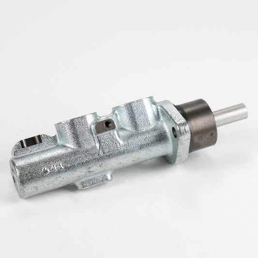Główny cylinder hamulcowy 2-obwodowy 20,64 mm tłok