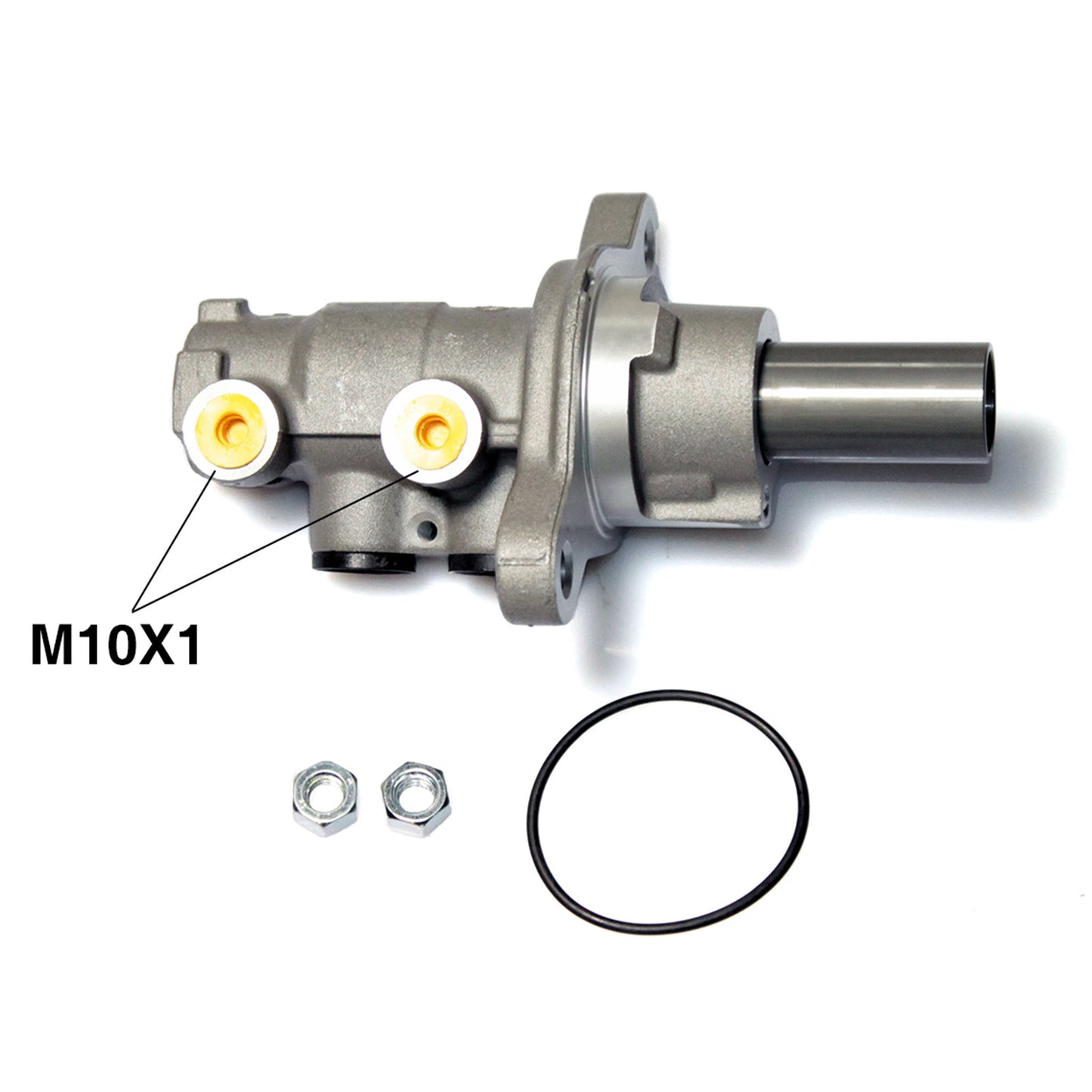 Główny cylinder hamulcowy Brembo
