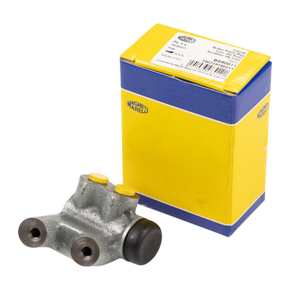 Regulator siły hamowania lewy  Magneti Marelli