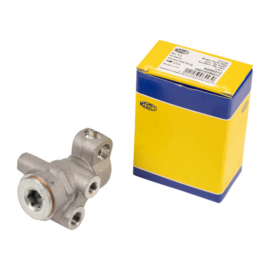 Regulator siły hamowania  Magneti Marelli